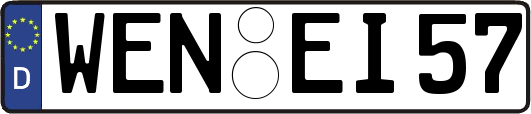 WEN-EI57