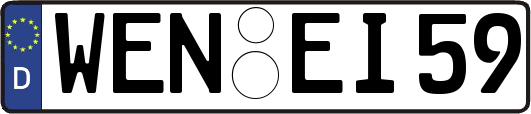 WEN-EI59