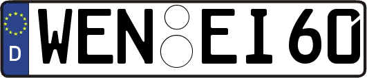 WEN-EI60