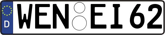 WEN-EI62
