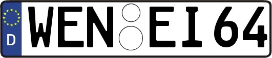 WEN-EI64