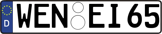 WEN-EI65
