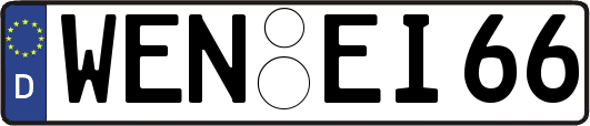 WEN-EI66