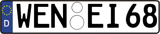 WEN-EI68