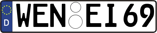 WEN-EI69