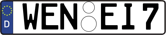 WEN-EI7