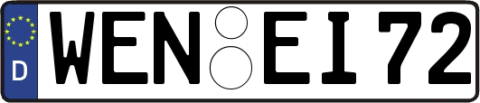 WEN-EI72