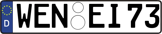 WEN-EI73