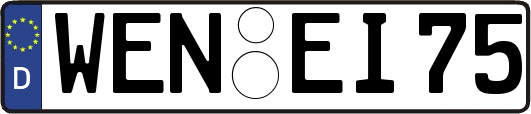 WEN-EI75