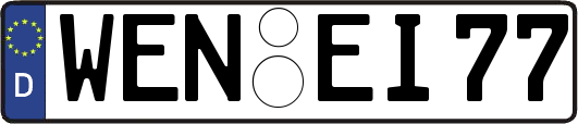 WEN-EI77