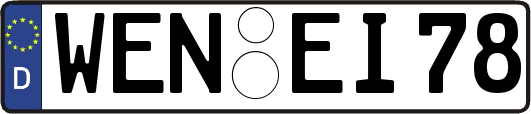 WEN-EI78