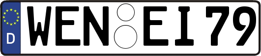 WEN-EI79