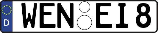 WEN-EI8