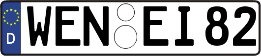 WEN-EI82