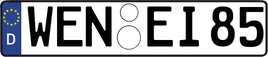 WEN-EI85