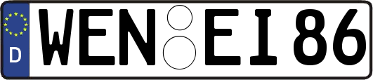 WEN-EI86