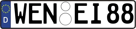 WEN-EI88