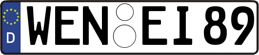 WEN-EI89
