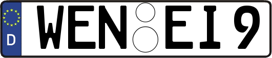 WEN-EI9