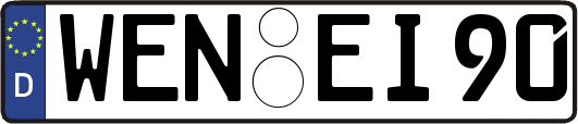 WEN-EI90