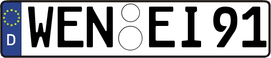 WEN-EI91