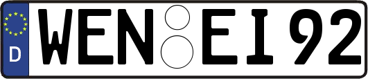 WEN-EI92