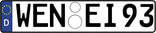 WEN-EI93