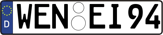 WEN-EI94