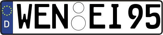 WEN-EI95