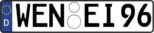 WEN-EI96