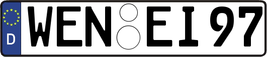 WEN-EI97