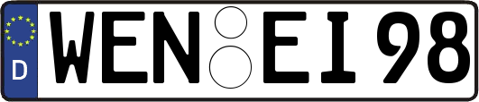 WEN-EI98
