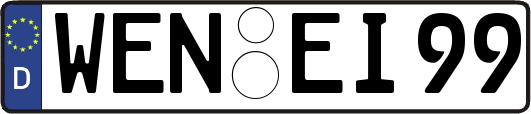 WEN-EI99