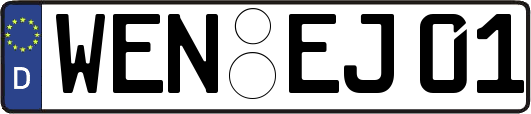 WEN-EJ01