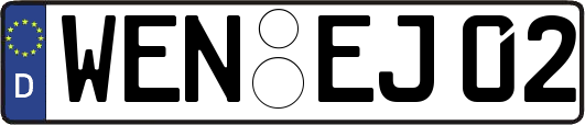 WEN-EJ02