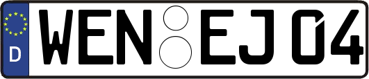 WEN-EJ04