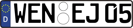 WEN-EJ05