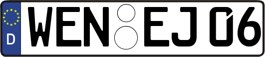 WEN-EJ06