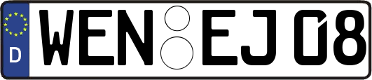 WEN-EJ08