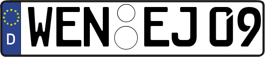 WEN-EJ09