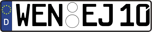 WEN-EJ10