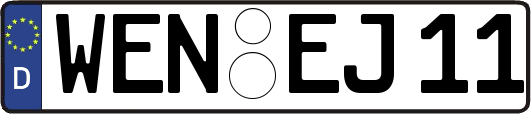 WEN-EJ11