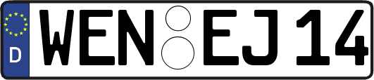 WEN-EJ14