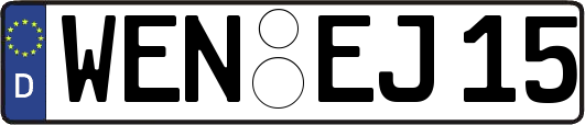 WEN-EJ15