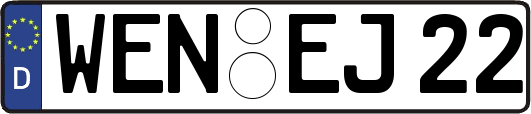 WEN-EJ22