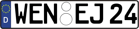 WEN-EJ24