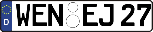 WEN-EJ27