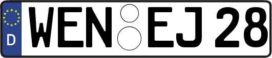 WEN-EJ28