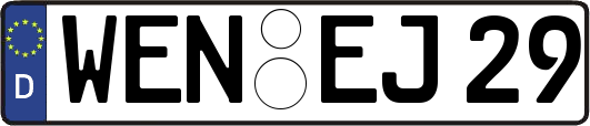 WEN-EJ29