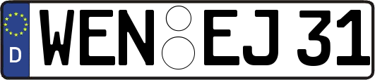 WEN-EJ31